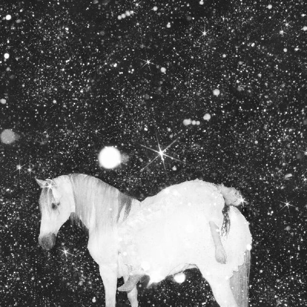 The Black Lips - Apocalypse Love [LP] Vinyl Record