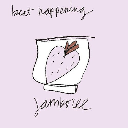 Beat Happening - Jamboree Vinyl Record