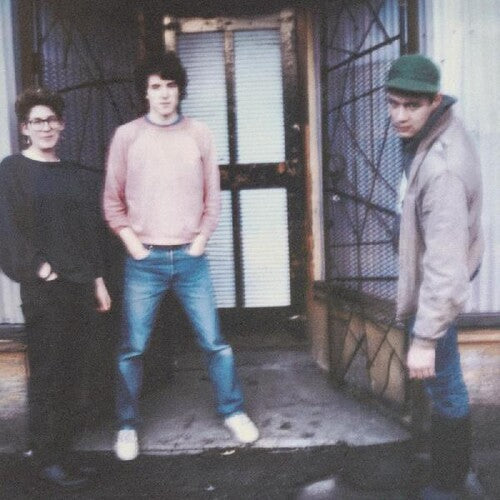 Beat Happening - Dreamy Vinyl Record