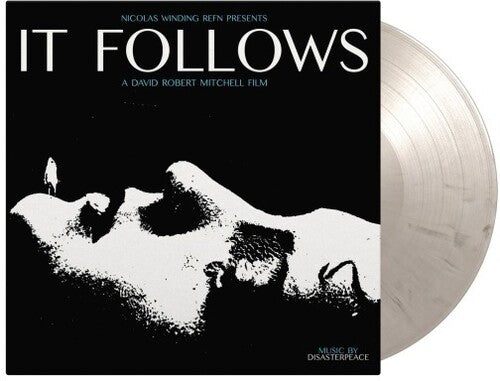 Disasterpeace - It Follows / O.s.t. - Vinyl Record