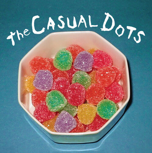 The Casual Dots - Casual Dots Vinyl Record