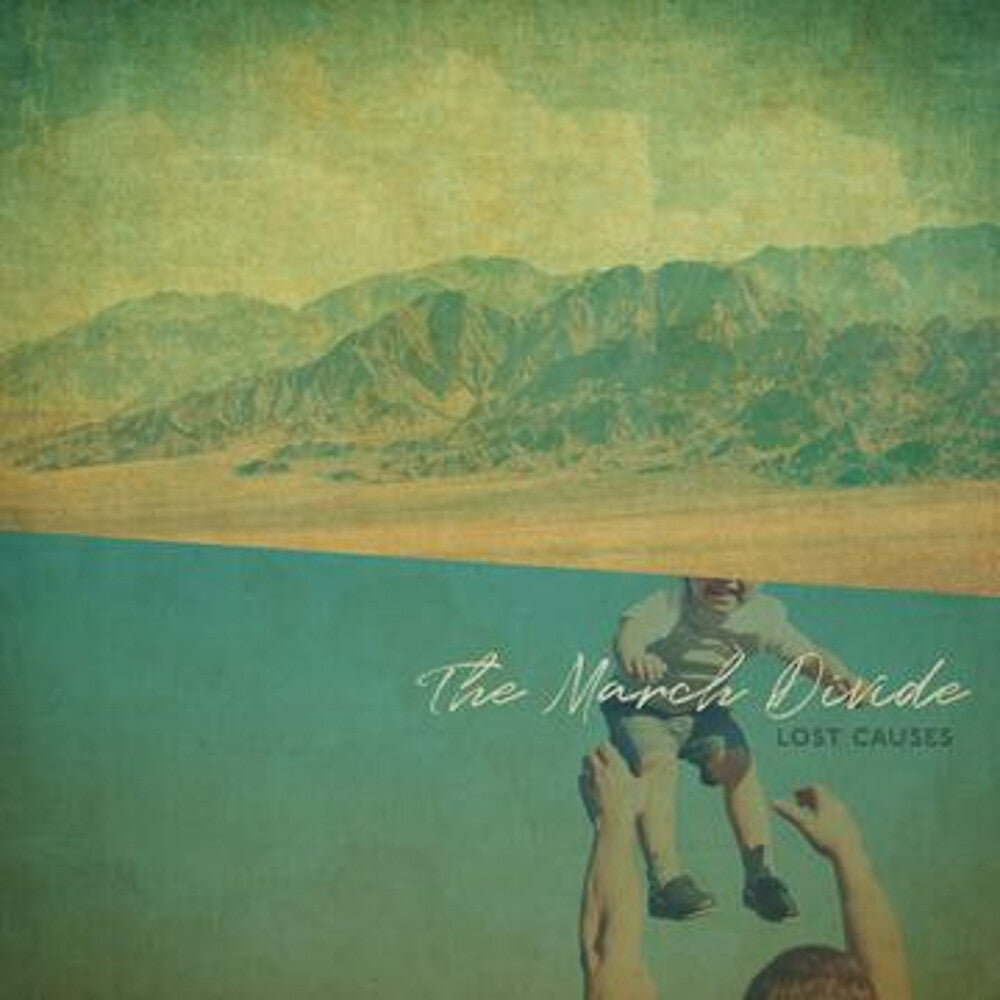 Lost Causes [LP] Vinyl Record