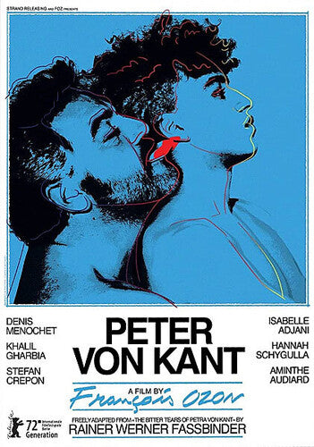 Peter Von Kant - Peter Von Kant - DVD