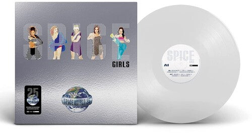Spice Girls - Spiceworld 25 - Vinyl Record