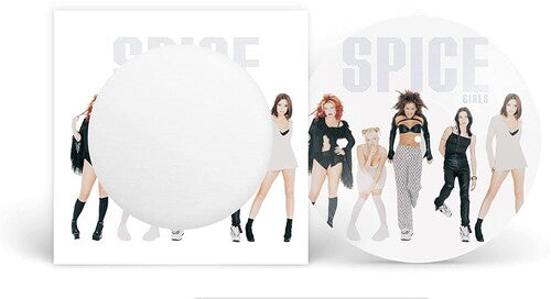 Spice Girls - Spiceworld 25 Vinyl Record