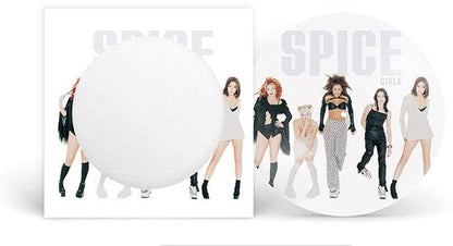 Spice Girls - Spiceworld 25 Vinyl Record