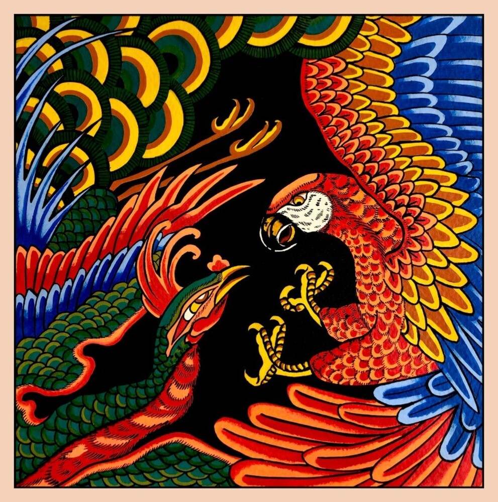 Shahzad Ali Ismaily Vs. Niqo Lento Es Fuego - Ahora Contra El Resto De Los Tiempos, Vol. 1 [LP] Vinyl Record