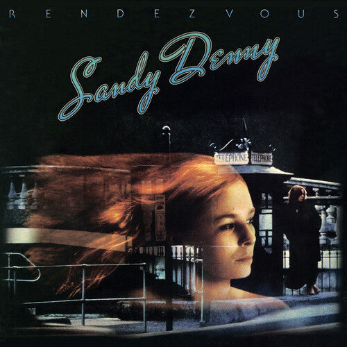 Denny,sandy - Rendezvous - Vinyl Record