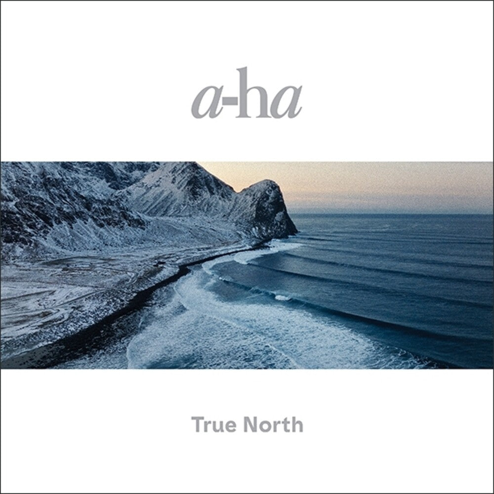 True North [Import Premium Edition - 2 LP + CD + USB] Vinyl Record