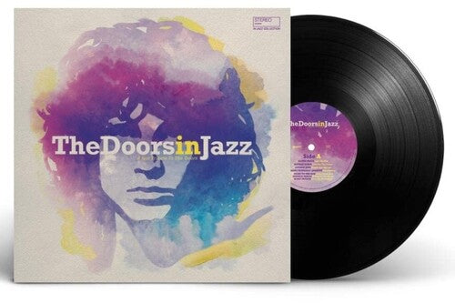 Various Artists - Doors In Jazz Vinyl Record