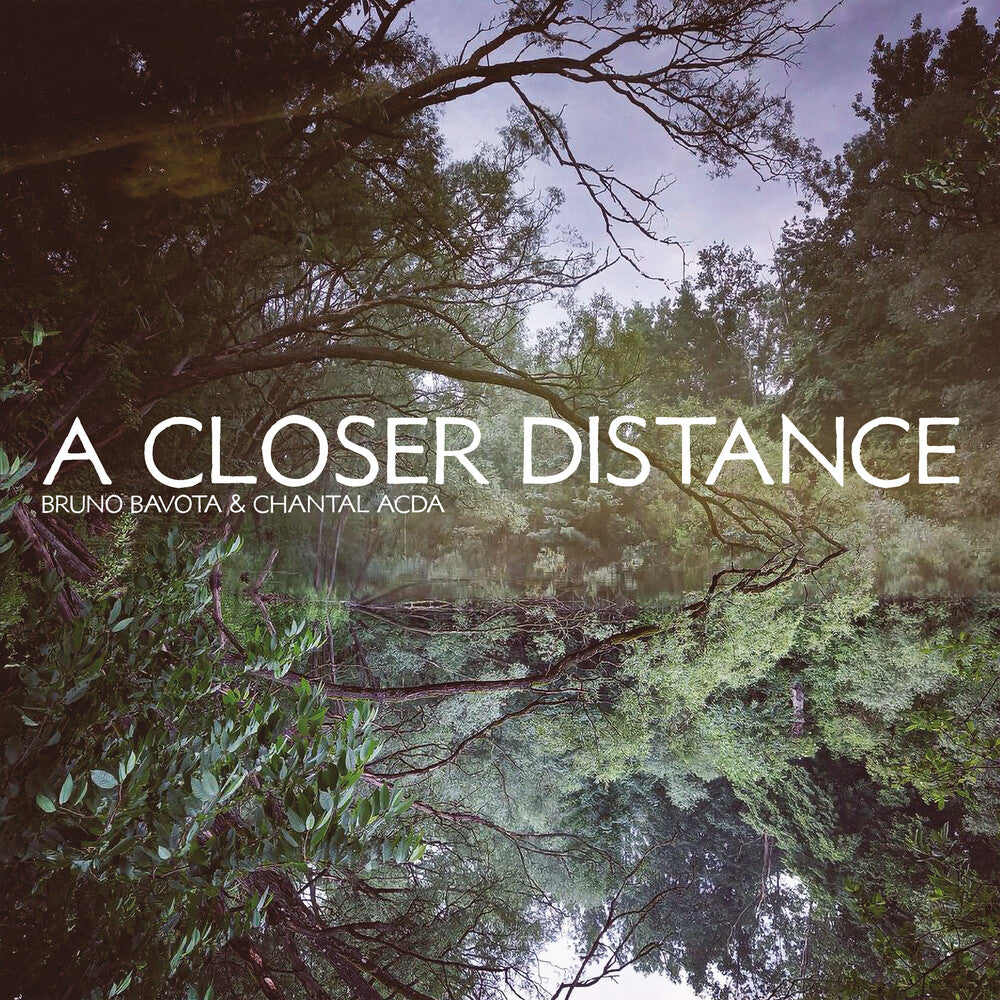 Closer Distance [LP] Vinyl Record