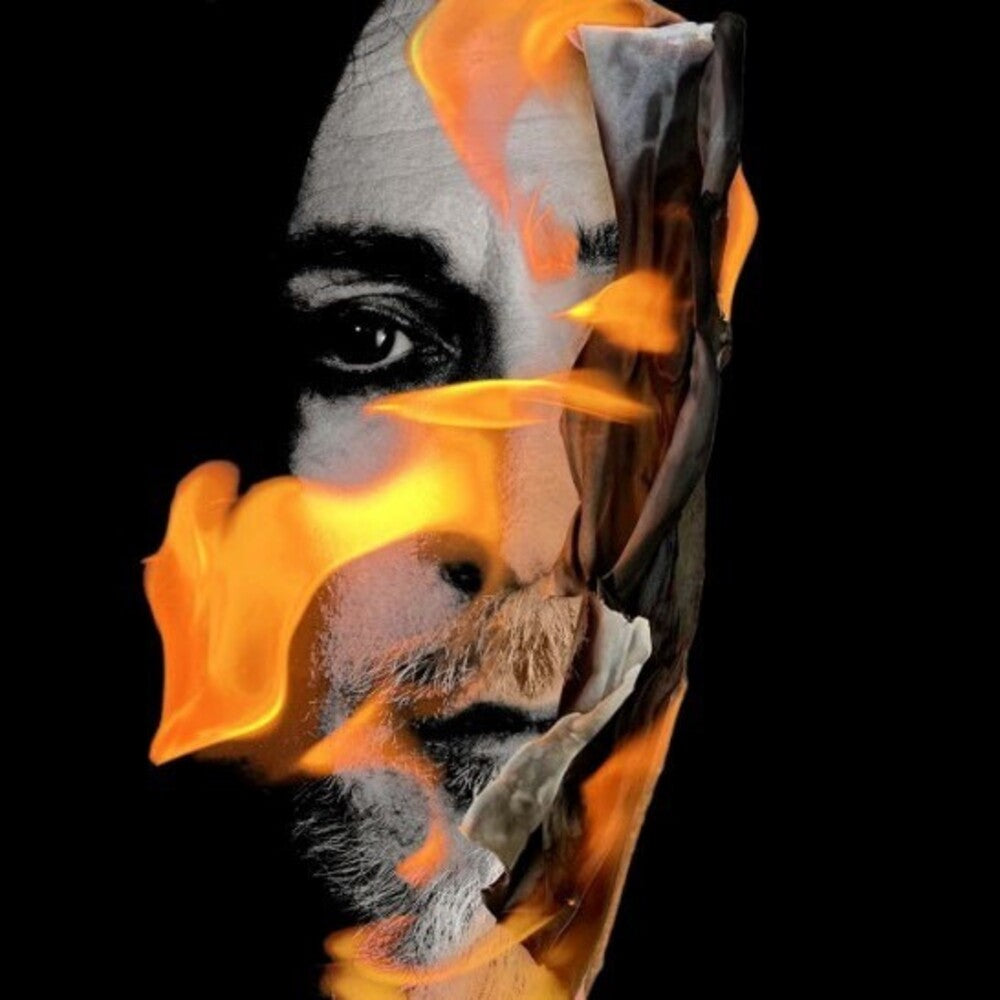 Agnelli, Manuel - Ama Il Prossimo Tuo Come Te Stesso [LP] Vinyl Record