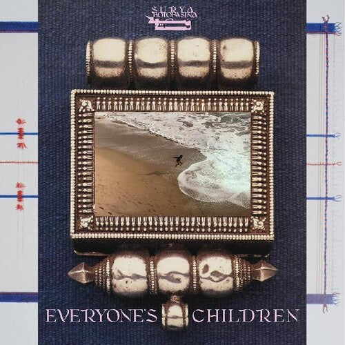 Botofasina,surya - Everyone's Children - Vinyl Record