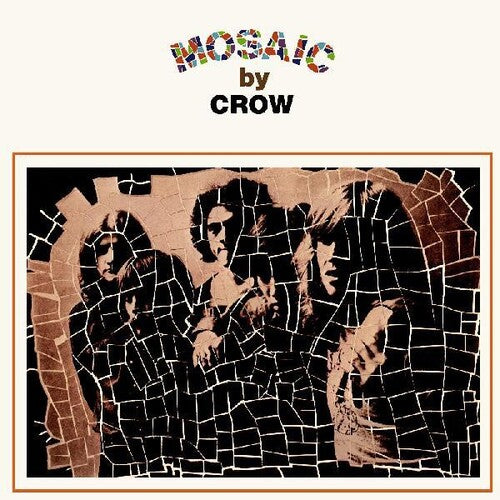 Crow - Mosaic - Vinyl Record