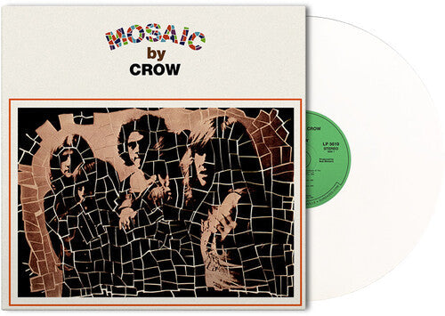 Crow - Mosaic Vinyl Record