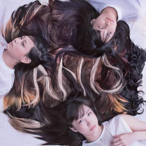Tricot - A N D - Vinyl Record