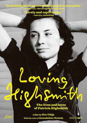 Loving Highsmith - Loving Highsmith - DVD