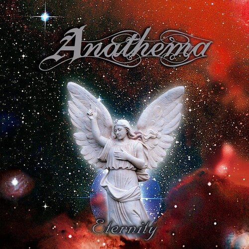 Anathema - Eternity - Vinyl Record