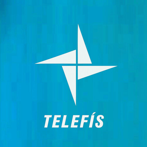 Telefis - A Do - Music CD