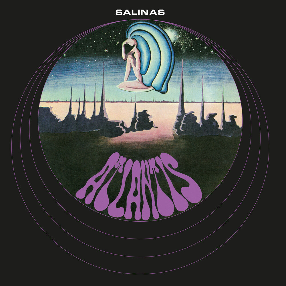 Atlantis [LP] Vinyl Record