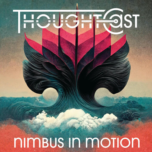 Thoughtcast - Nimbus In Motion - Music CD