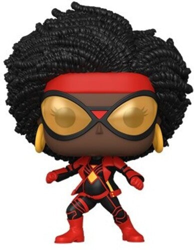 Funko Pop! Vinyl: - Spider Man - Across The Spider Verse- Pop! 6 - Collectibles