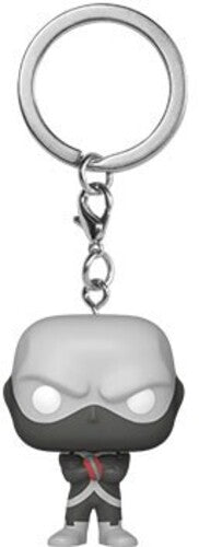 Funko Pop! Keychain: - My Hero Academia - Twice (hideout)(fs) - Collectibles