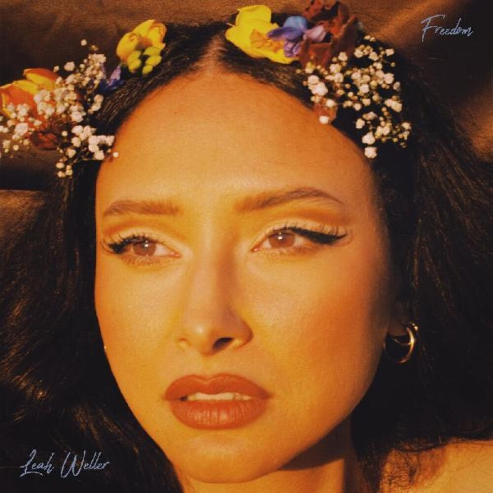 Leah Weller - Freedom (Uk) [LP] Vinyl Record