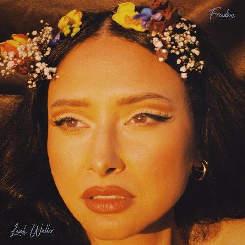Weller,leah - Freedom - Vinyl Record