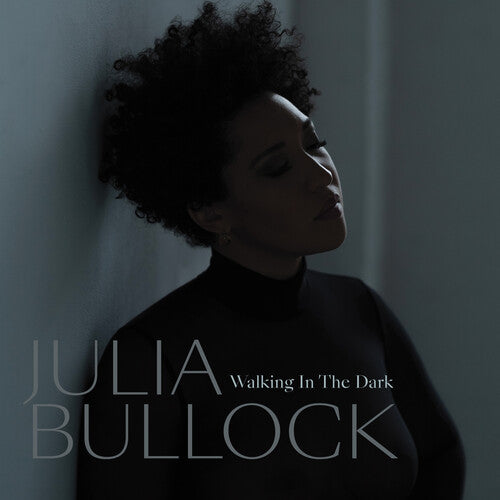 Bullock,julia / Reif,christian - Walking In The Dark - Music CD