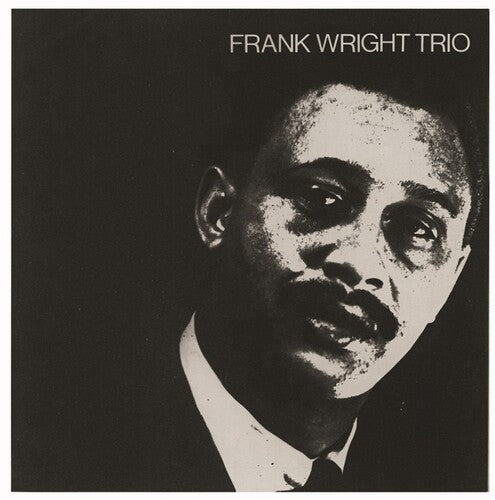 Frank Wright - Frank Wright Trio Vinyl Record