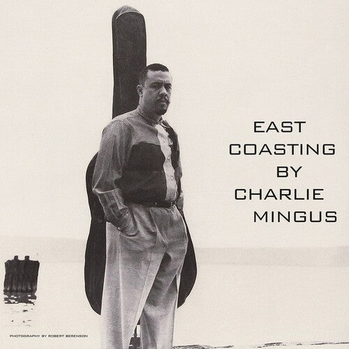 Charles Mingus - East Coasting Vinyl Record