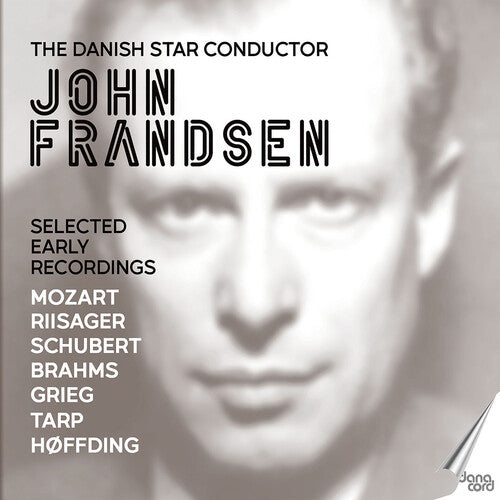 Brahms / Gade / Grieg / Joyce,eileen - Selected Early Recordings - Music CD