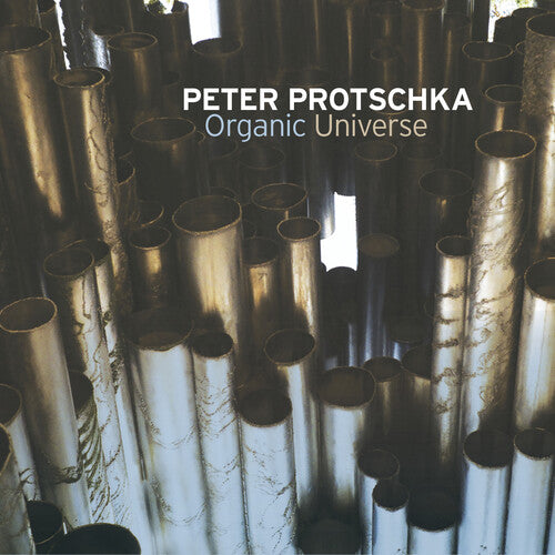 Protschka / Orth,clemens / Horlen,johan - Organic Universe - Music CD