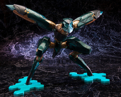 Metal Gear Solid 4: Guns Of The Patriots - Ray - Metal Gear Solid 4: Guns Of The Patriots - Ray - Collectibles