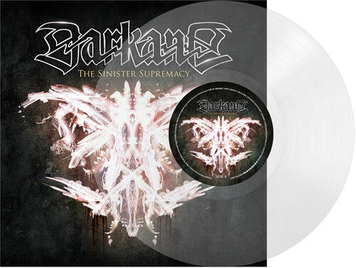 Darkane - Sinister Supremacy Vinyl Record
