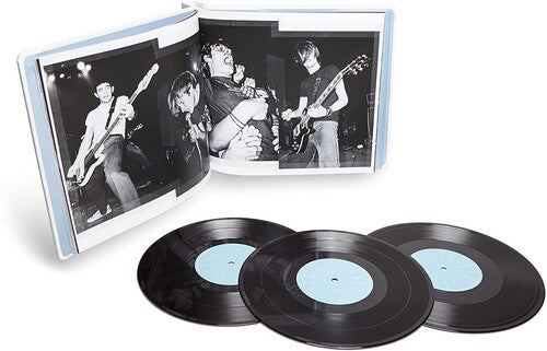 Thursday - Full Collapse (21st Anniversary Edition) [3LP] Vinyl Record