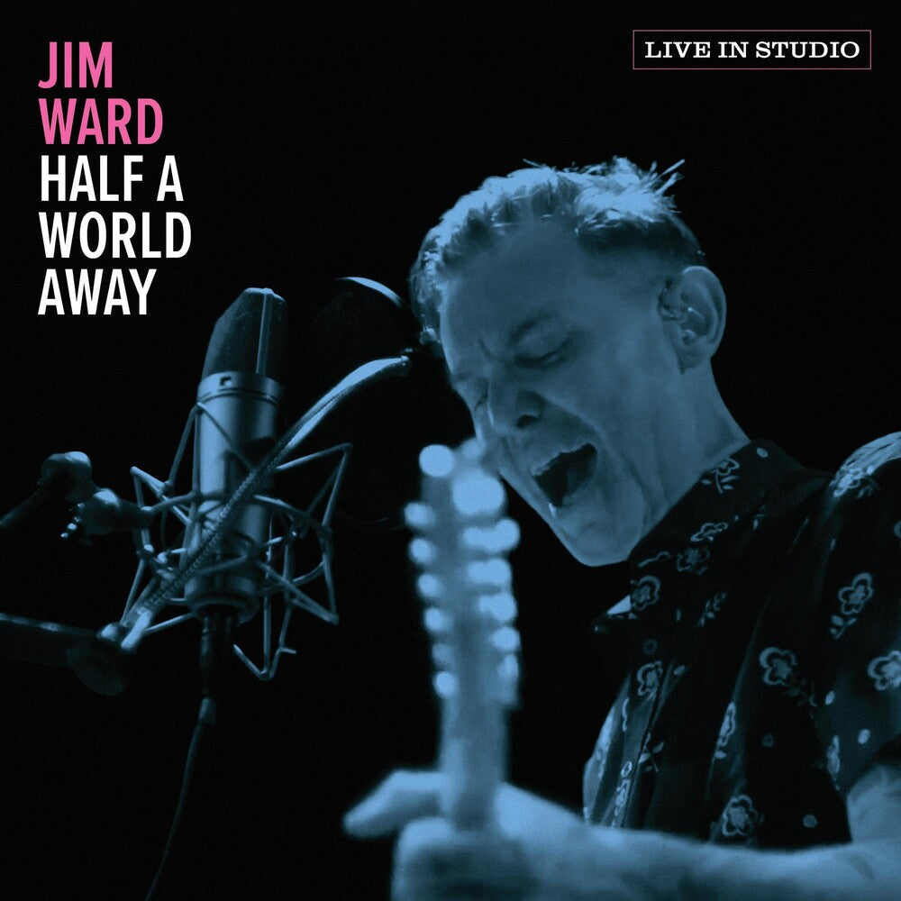 Half A World Away [RSD Black Friday 2022] Vinyl Record