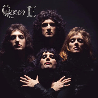 Queen - Queen II Vinyl Record