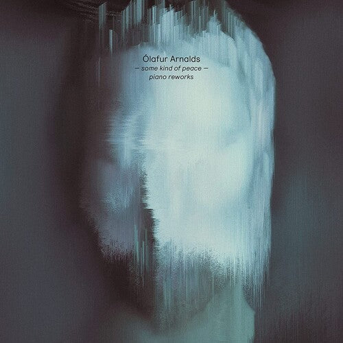Arnalds,olafur - Some Kind Of Peace: Piano Reworks - Music CD