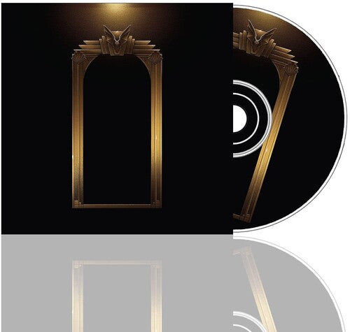 He Is Legend - Endless Hallway - Music CD