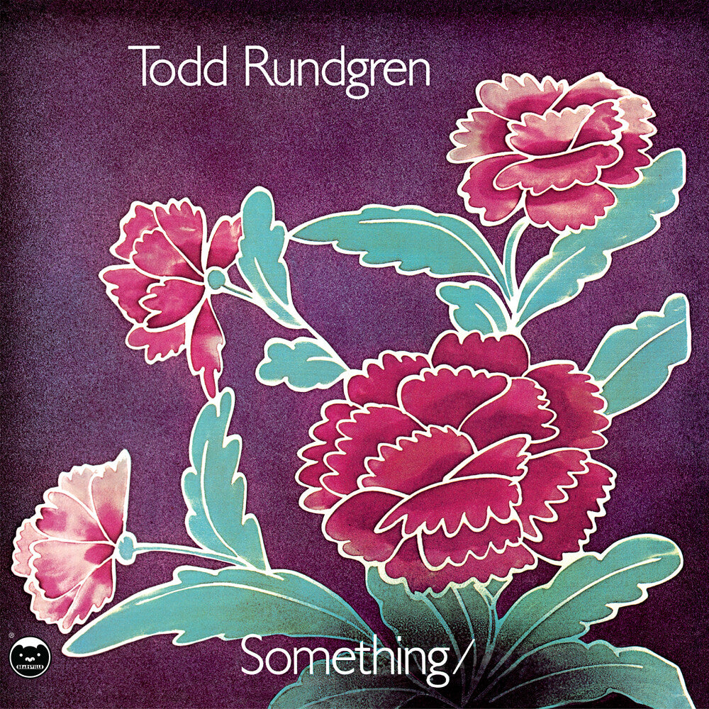 Todd Rundgren - Something/Anything  [RSD Black Friday 2022] Vinyl Record