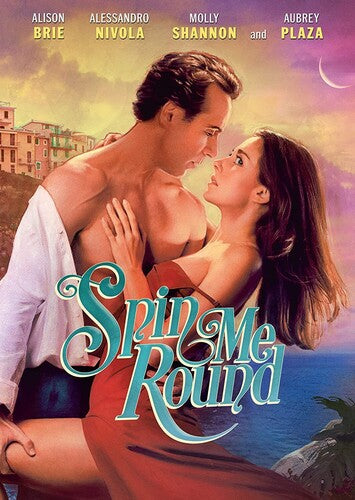 Spin Me Round - Spin Me Round - DVD