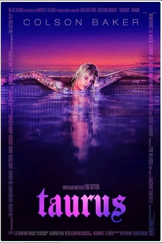 Taurus - Taurus - DVD