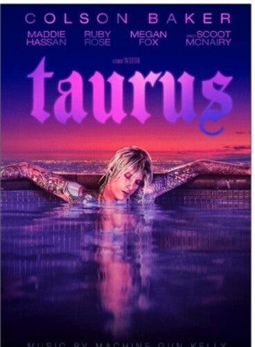 Taurus - Bd - Taurus - Bd - Blu-ray