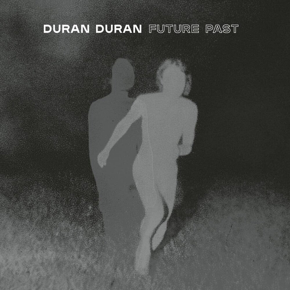 Duran Duran - Future Past: Complete Edition [2LP] Vinyl Record