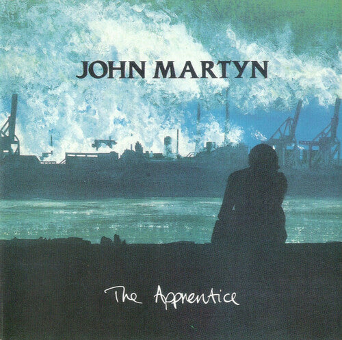 Martyn,john - Apprentice - Music CD