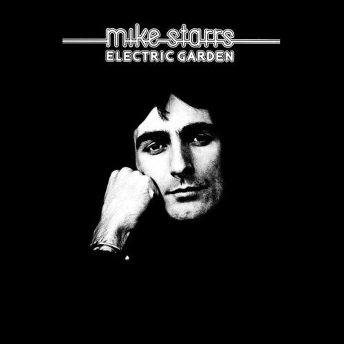Starrs,mike - Electric Garden - Music CD
