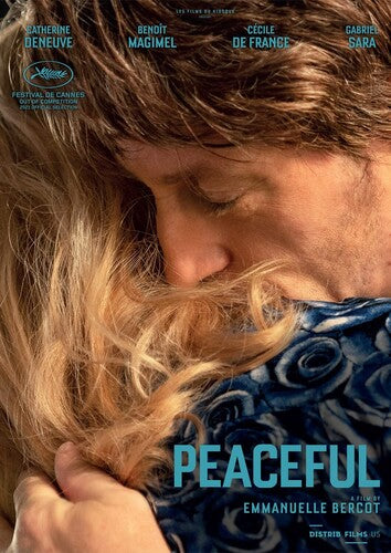 Peaceful - Peaceful - DVD