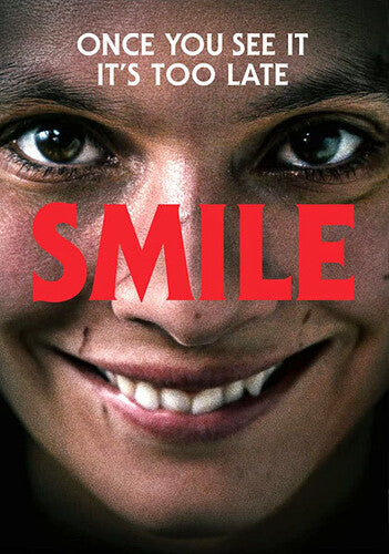 Smile - Smile - DVD